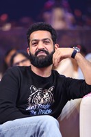 Jr NTR Stills